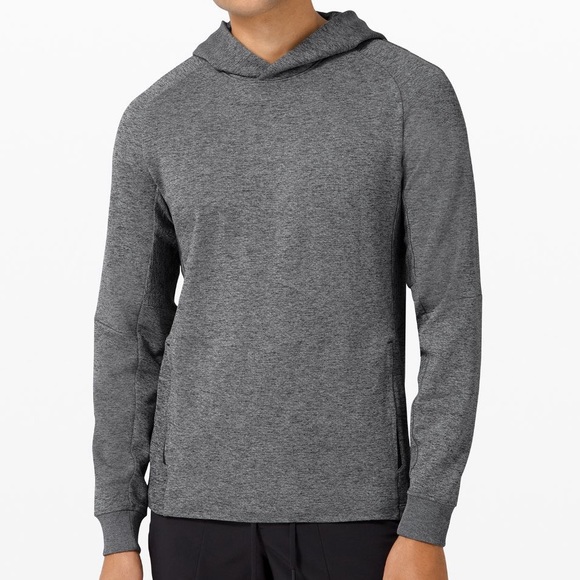 lululemon athletica Other - NWT Lululemon Textured Tech Hoodie